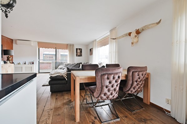 Medium property photo - Legakker 38, 2632 AB Nootdorp